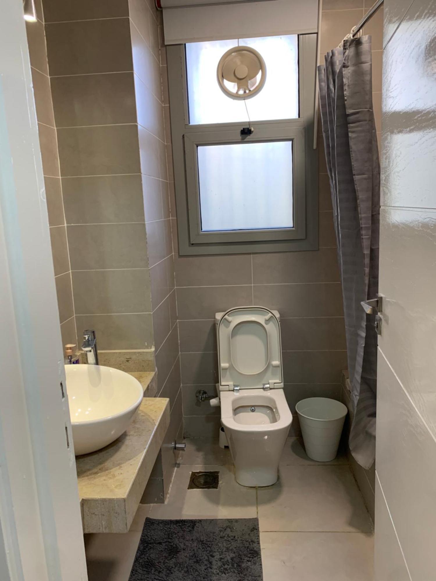 Modern 1br In Palm Hills Near Auc New * Cairo