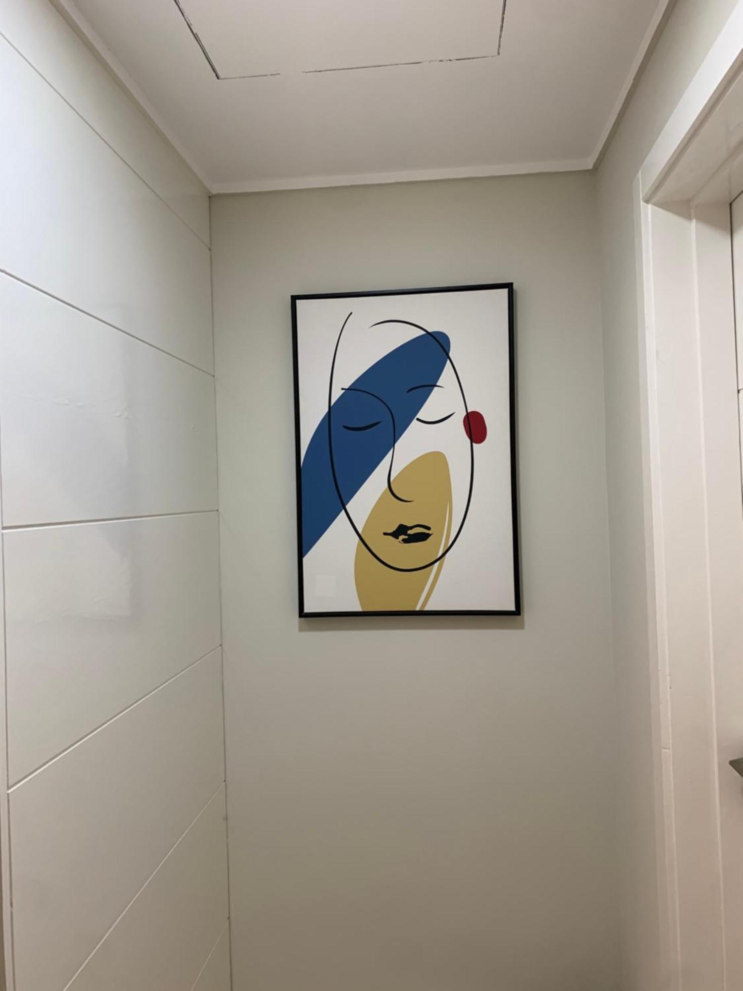 Modern 1br In Palm Hills Near Auc New * Cairo